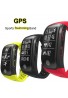 Reloj Inteligente Smartband S908 GPS resistente al agua IP68 Bluetooth