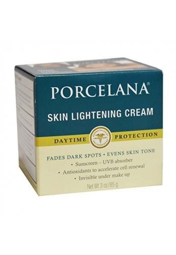 Crema Anti Arrugas Porcelana Skin Lightening Cream