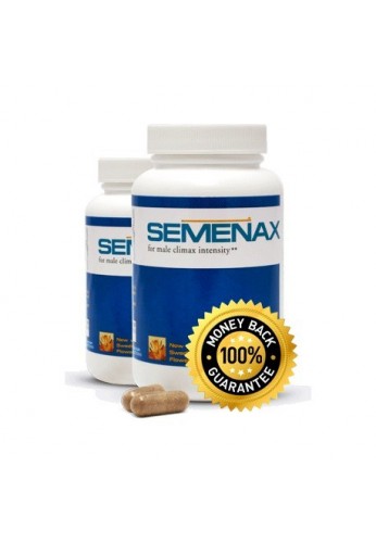 Semenax capsulas - Leading Edge Health