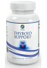 Soporte Para La Tirodes THYROID SUPPORT Suplement Diatary Por 60 Capsulas