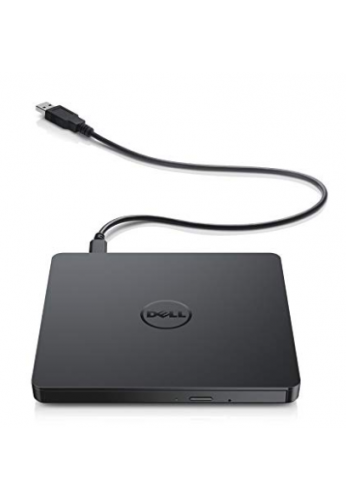 Dell DW316 External USB Slim DVD R/W Optical Drive 429-AAUX