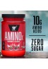 Amino X 30 Servicios Bsn Aminoacidos Ramificados Bcaa Polvo
