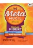 Metamucil - MultiHealth Fiber Singles Orange Smooth Sugar-Free, 0.21 Ounce, Pack of 30