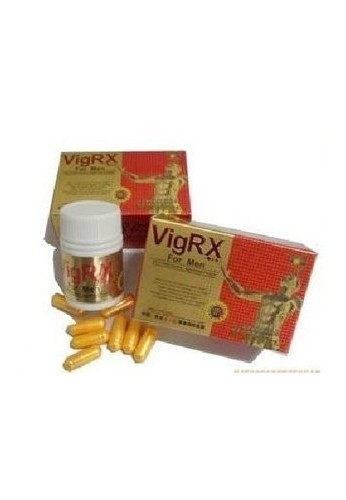VigRX For Men