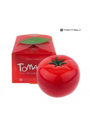 Tomatox mascarilla
