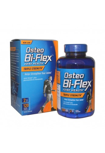 Osteo Bi-Flex 170 Tablets Joint Health 170 tablets Triple Strength