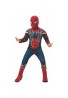 Disfraz Niños Spiderman Hombre Araña