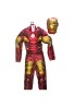 Iron Man Disfraz Niño Vengadores