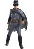 Batman Disfraz Superheroes Liga de la Justice