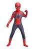 Hombre Araña Spiderman Disfraz Para Niños