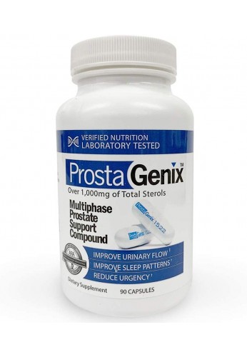 prostata - Prostagenix tratamiento natural