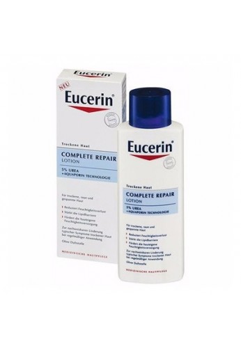 Eucerin Complete Repair
