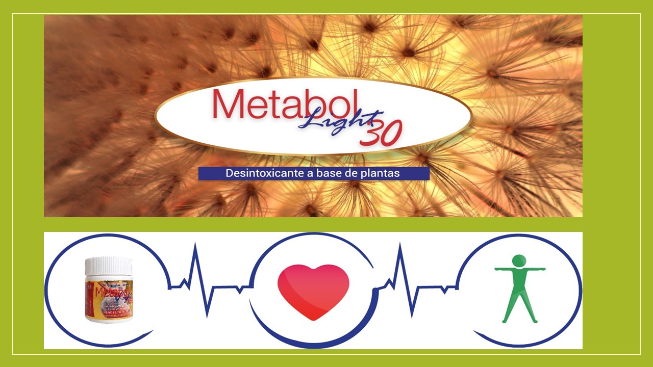 metabol light 30