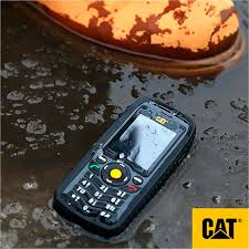 Cat B25 celular