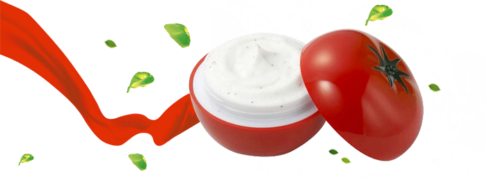 Tomatox crema